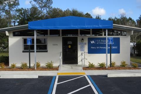 Perry VA Clinic