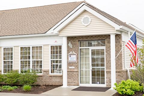 Piscataway VA Community Clinic