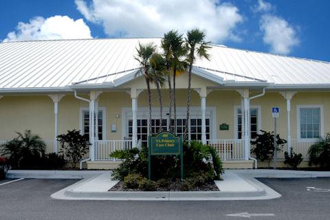 Port Charlotte VA Clinic