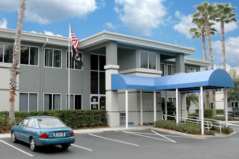 Sarasota VA Clinic