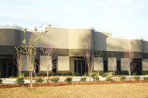Slidell VA Clinic