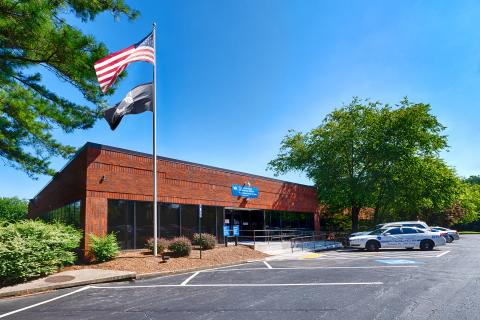 South Fulton County VA Clinic