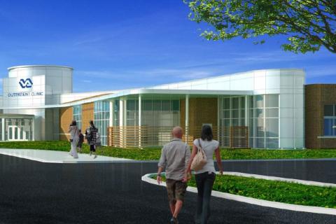 SouthHIllsboroughFrontExteriorRendering