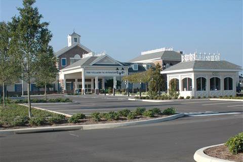 The Villages VA Clinic