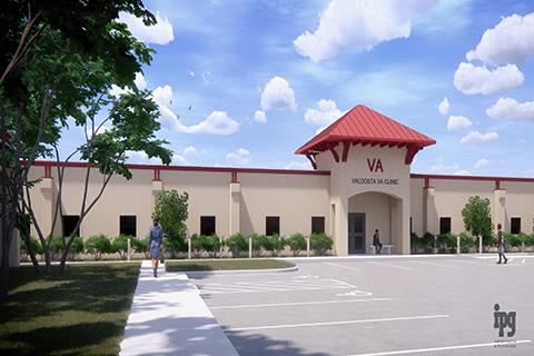 Valdosta VA Clinic