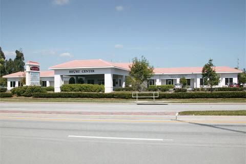 Vero Beach VA Clinic