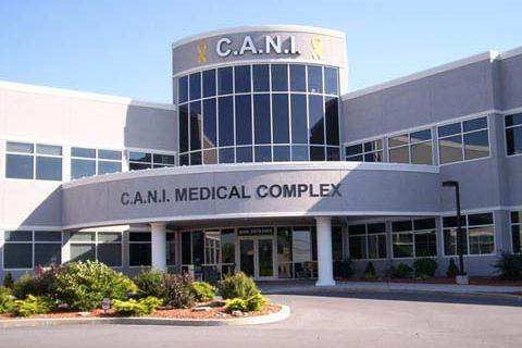 Watertown 2 VA Clinic