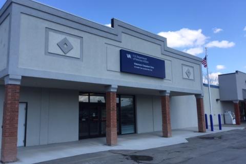 Watertown VA Clinic