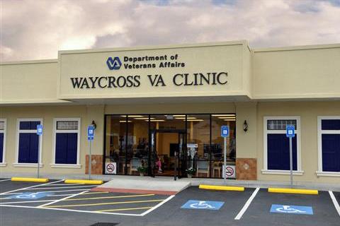 Waycross VA Clinic