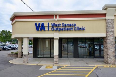 West Seneca VA Clinic