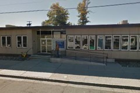 Capital Hill clinic, Carson City, Nevada