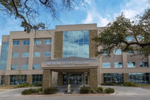 Cedar Park VA Clinic