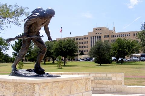 West Texas VA Healthcare Services