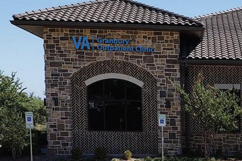 Granbury VA Clinic