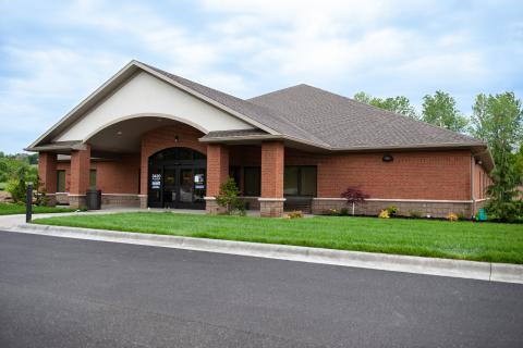 Jefferson City VA Clinic