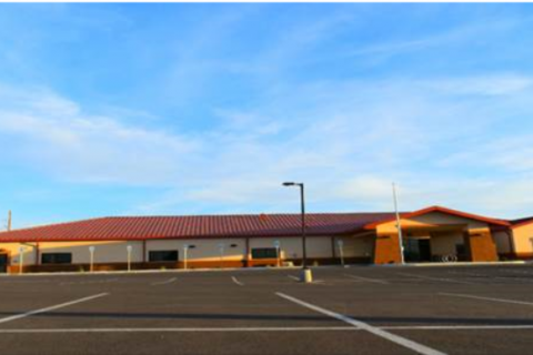 Las Cruces VA Clinic