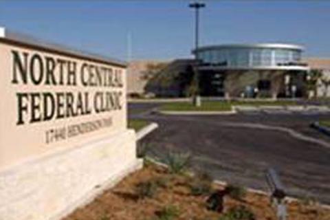 North Central Federal VA Clinic