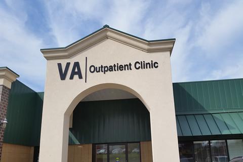 Platte City VA Clinic