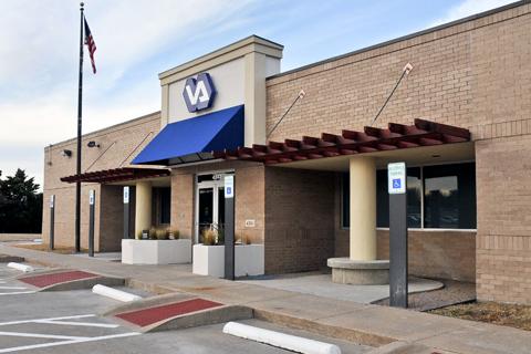 Polk Street VA Clinic