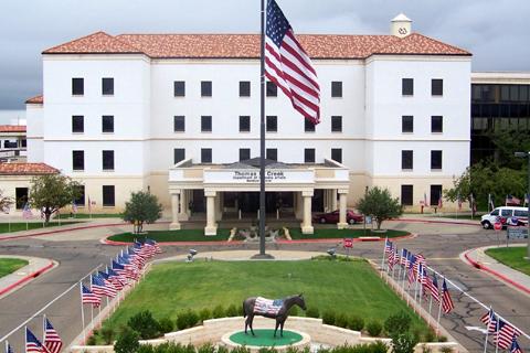 Amarillo VA Healthcare System