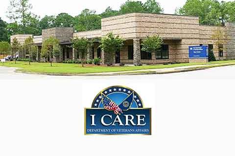 Tifton VA Clinic