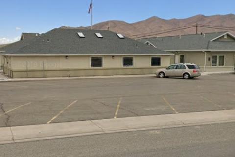 Sierra Nevada health care center, Winnemucca.