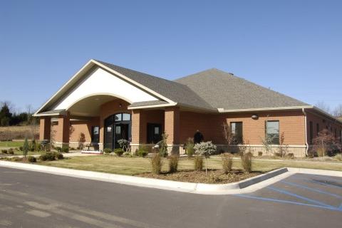 Waynesville VA Clinic