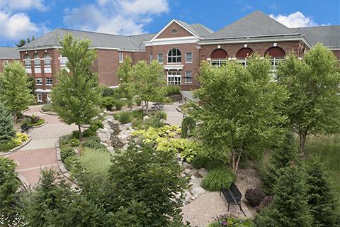 Battle Creek VA Medical Center