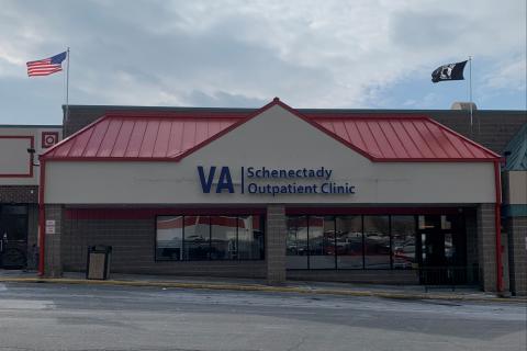 Schenectady VA Clinic