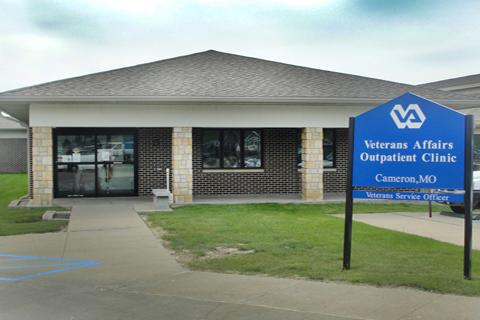 Cameron VA Clinic