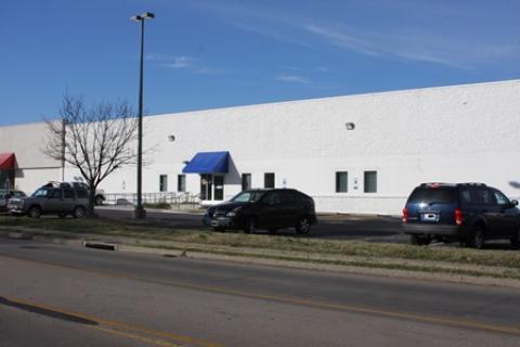 Carbondale VA Clinic