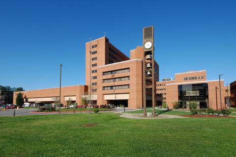 Durham VA Medical Center