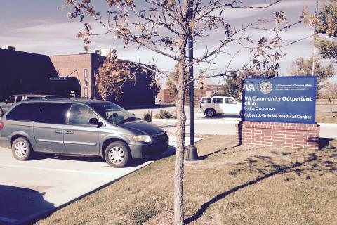 Dodge City VA Clinic