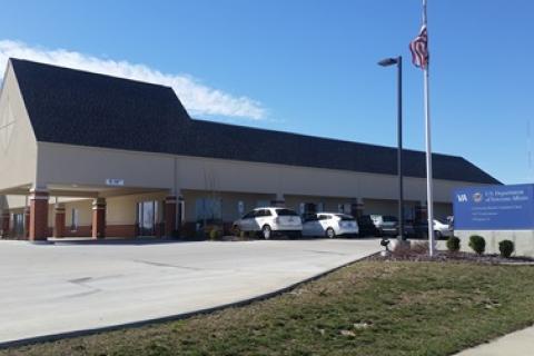 Effingham VA Clinic