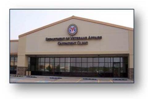 Franklin County VA Clinic