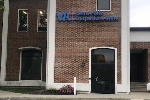 Glens Falls VA Outpatient Clinic