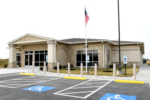 Shawnee VA Clinic
