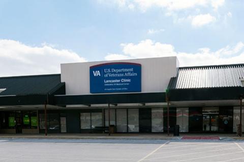 Lancaster VA Clinic