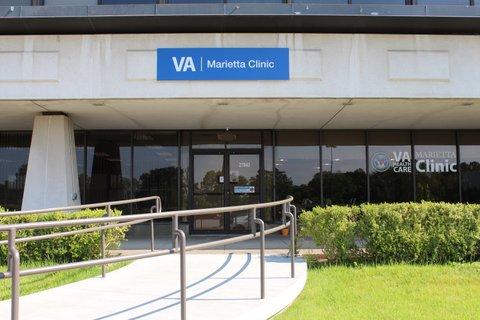 Marietta VA Clinic