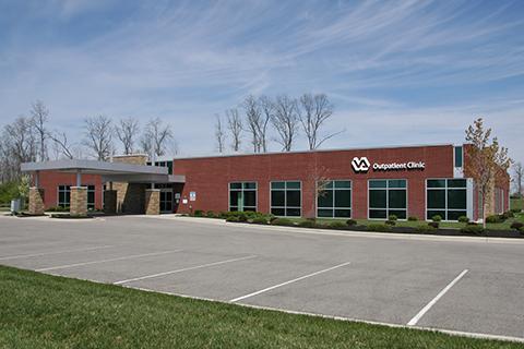 Middletown VA Clinic