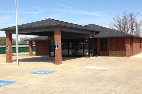 Pocahontas VA Clinic