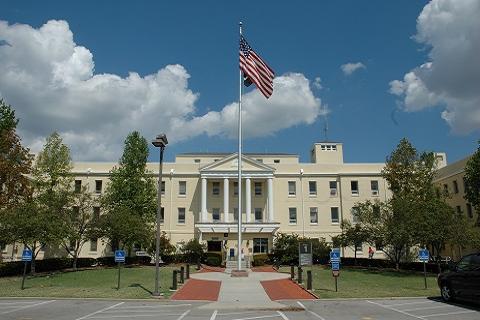 St. Louis VA Medical Center