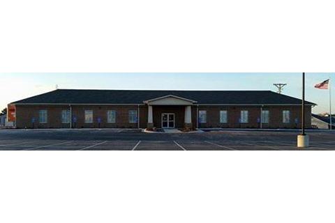 Warrensburg VA Clinic