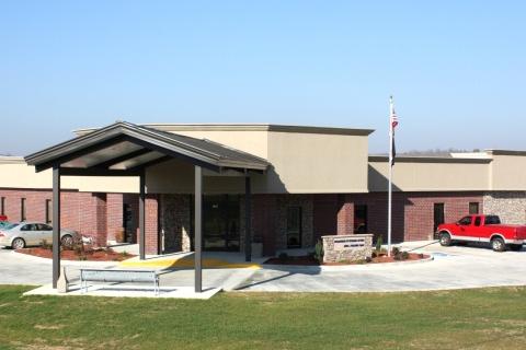 West Plains VA Clinic