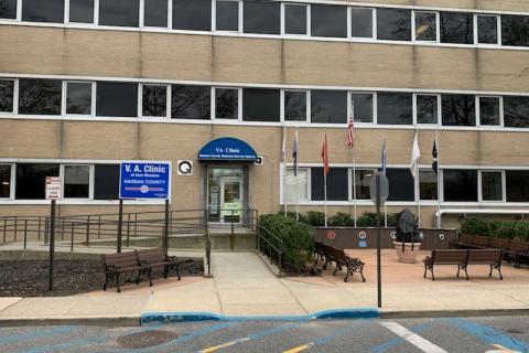 East Meadow CBOC