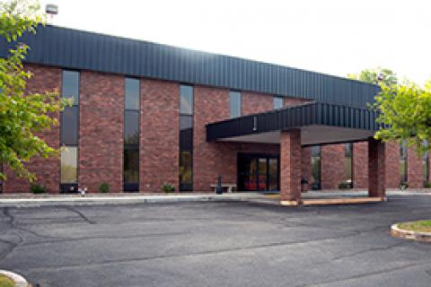 Martinsville VA Clinic