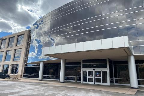 Union Boulevard VA Clinic