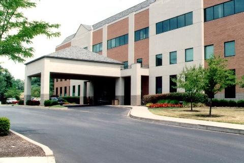 Bellevue VA Clinic