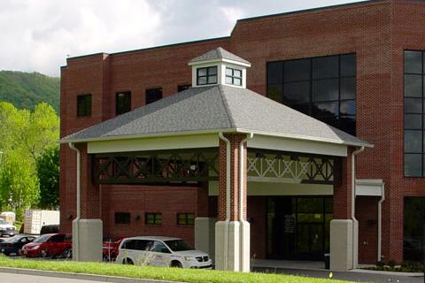 Campbell County VA Clinic