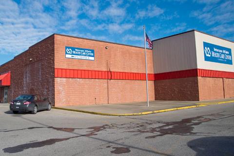 Carrollton VA Clinic